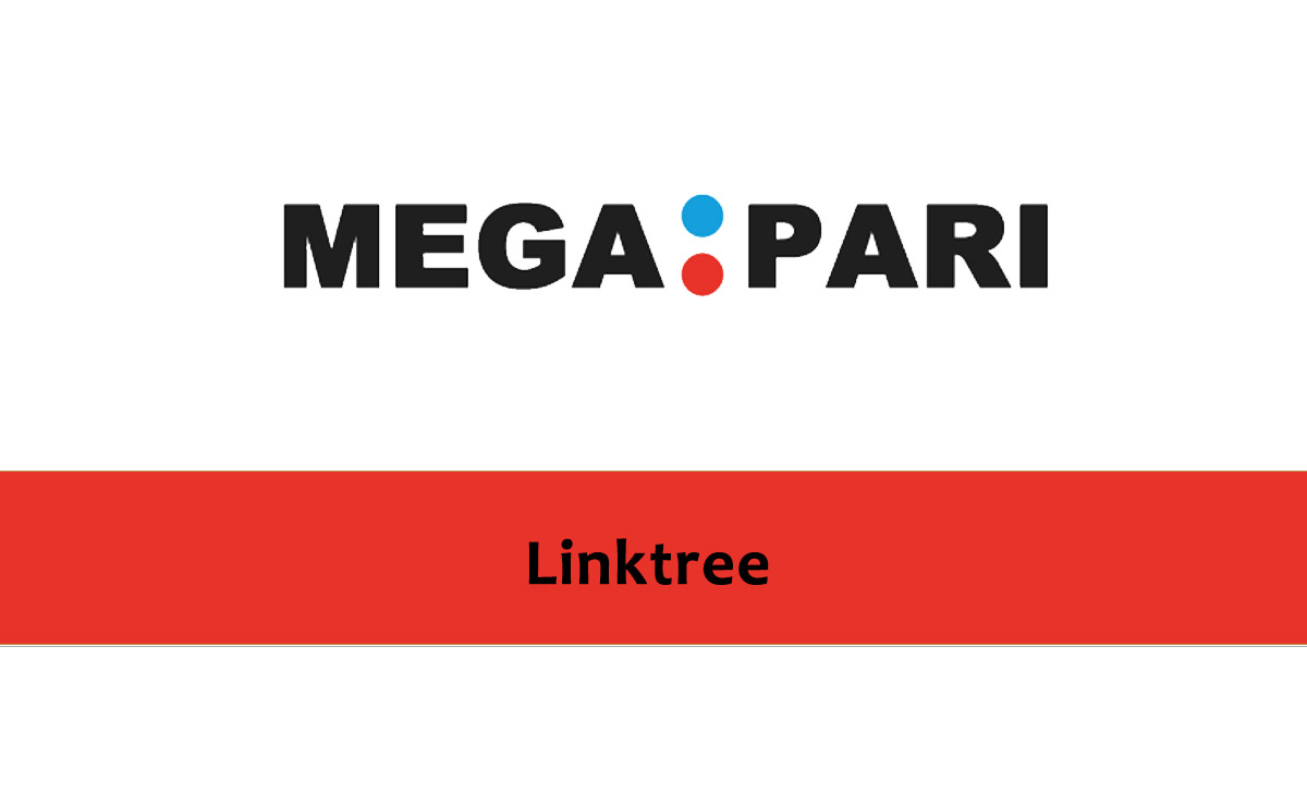 Megapari Linktree