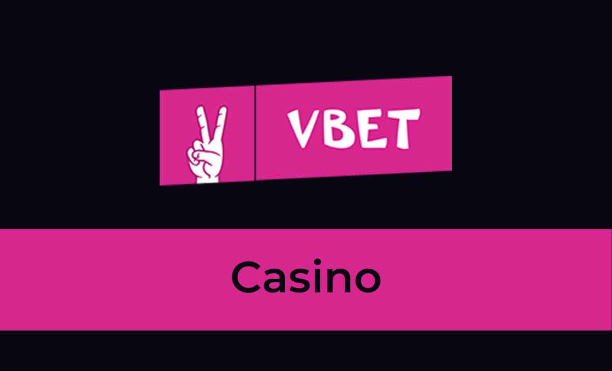 Vbet Casino