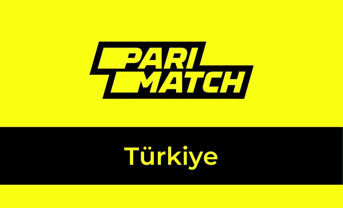 Parimatch Türkiye