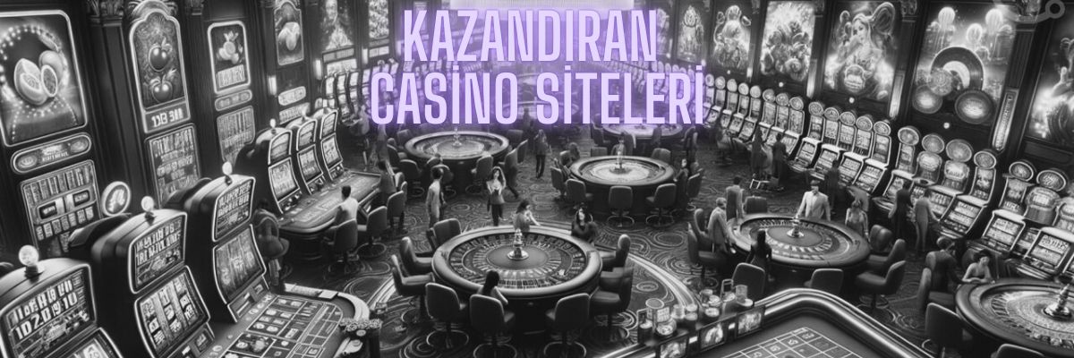 Kazandıran Casino 2025